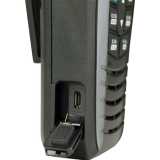 VHF portatile Icom IC-M25 presa