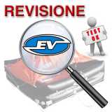 Revisione Zattera ISO 9650 Eurovinil diporto Italia