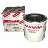 Filtro olio per 4LH Yanmar