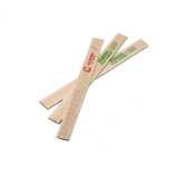 Stecchette legno Cecchi 23 cm