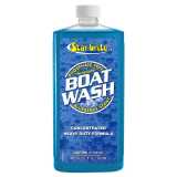 Shampoo Detergente Boat Wash Star Brite