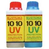 Cecchi Resine 10 10 UV protection - 750 gr