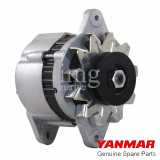 Alternatore Yanmar 35 Ah 12V