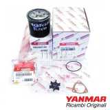 Kit tagliando Yanmar 3GM20/30