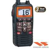 VHF portatile Horizon HX210E