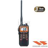 VHF portatile Horizon HX210E