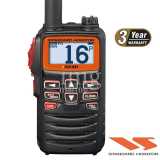 VHF portatile Horizon HX40E