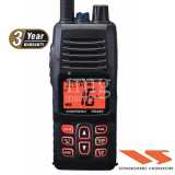 VHF portatile Horizon HX400IS