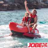 Jobe Chaser 2P Bananone Trainabile per 2 persone