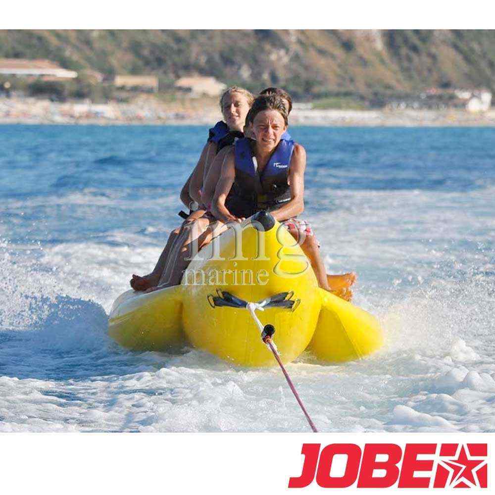 Banana Boat Gonfiabile, 10 posti - Professionale - Sports In vendita a Como