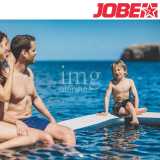 Infinity Pool Jobe Piscina Gonfiabile per i divertimento di adulti e bambini