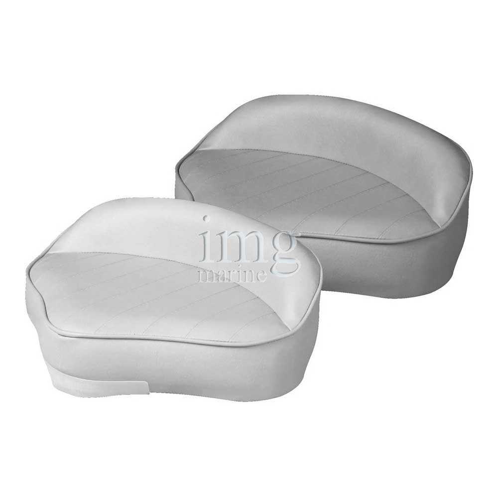 Cuscino sedile Pro Casting Colore Bianco