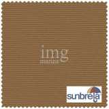 Tessuto tendalino Sunbrella acrilico Beige