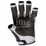 Helly Hansen Guanti vela Sailing Glove short con 5 dita corte