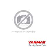 Fascietta stringitubo serbatoio di espansione refrigerante serie GM Yanmar