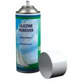 Pulitore per Silicone - Silicone remover