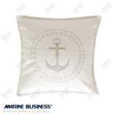 Cuscini Basic Santorini Ecru Marine Business confezione 2 pezzi