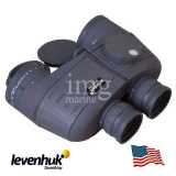 Binocolo marino Levenhuk Nelson 7x50 alto