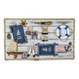 Quadro porta foto Old Navy 56x33