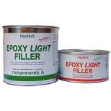 Stucco Nautilus Epoxy Light Filler