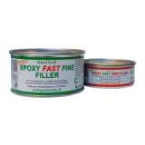 Stucco Nautilus Fast Epoxy Fine Filler