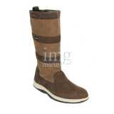 Stivale Storm Sailing Boot Orca Bay marrone