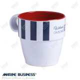 Tazze mug infrangibili Venezia Marine Business in melamina