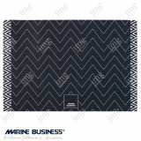 Tappetino Antiscivolo Vinile Blue Marine Business 50x70 - Piccolo