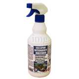 Detergente igienizzante sgrassatore Be Green