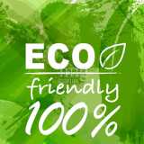 Detergente igienizzante 100% eco
