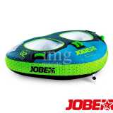 Ciambella Trainabile Double Troubler per 2 Persone Jobe