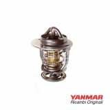 Termostato Yanmar motori 4JH 129470-49801