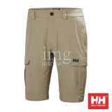 Pantaloncini QD Cargo HH Sabbia