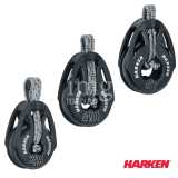 Bozzello singolo Soft T2 Harken