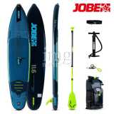 Sup Duna 11.6 Teal blue Package Tavola gonfiabile Jobe