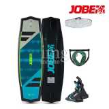 Wakeboard Jinx Jobe Package 128
