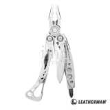 Pinza multiuso Skeletool Leathrman