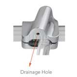 Boccola di Fissaggio Sunshade buco drenaggio