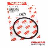 Oring X02173476 coperchio pompa Acqua di mare Yanmar GM YM