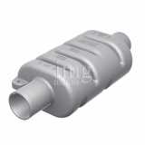 Marmitta silenziata MUFFLER Vetus