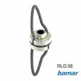 Luff Control per avvolgitore RLG EVO 08 Bamar