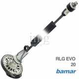 Avvolgitore Gennaker RLG-CODE EVO 20 Bamar completo