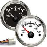 Indicatore pressione olio X-Line