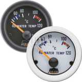 Indicatore temperatura acqua GAUGE-Line