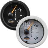 Trim GAUGE-Line per Mercury-OMC