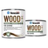 Vernice VB-Shine Veneziani per legno