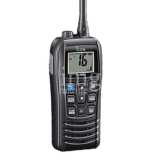 VHF portatile Icom IC-M37E