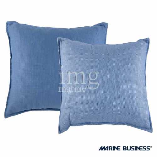 Business & Pleasure Co. - Cuscino per panca - Blu marino