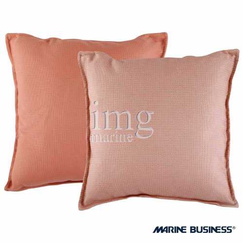 MARINE BUSINESS SET 2 CUSCINI ANTIVENTO + IMBOTTITURA WATERPROOF GRIGIO, 60  x 40 cm & 30 x 40 cm - Gamaronline prodotti per la nautica