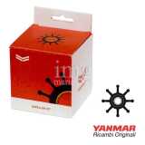 Girante 123325-42021 Yanmar originale per motori resie 4LH